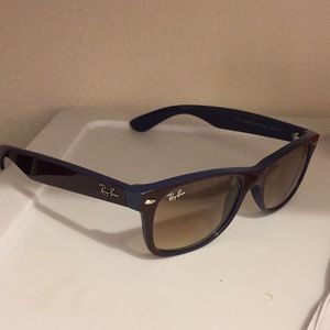 Ray ban sunglasses